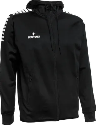Produktbild von DERBYSTAR Primo Kapuzenjacke