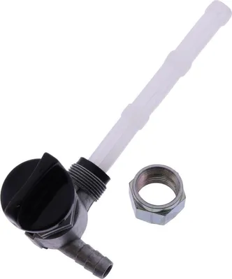 Immagine prodotto di Rubinetto del carburante per Beta REV3 125, anni di produzione 2005-2008, di Pamoto - Nuovo