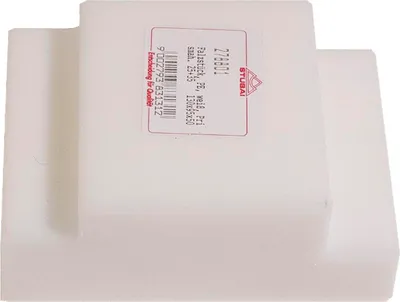 Obrázok produktu pre Plastový hranol na falcovanie 25 + 35 mm  MARCUS