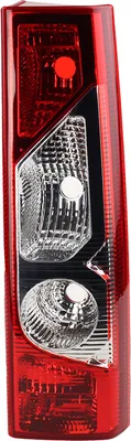 Produktbild von Johns, Heckleuchte Rückleuchte Rücklicht passend für Peugeot Expert III 01/2007- rechts 9467069988 00006351AH 6351AH SU001A1289