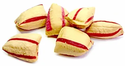 Productafbeelding van Holland Foodz Kaneelhompen - 3 kilo (6 x 500 gram)