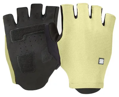 Produktbild von Sportful Pro Handschuhe Gelb M Gelb M