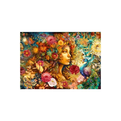 Produktbild von ENJOY Puzzle Mutter Erde 1000 Teile