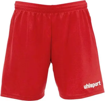 Immagine prodotto di Uhlsport CENTER BASIC Pantaloncini donna XXL rosso