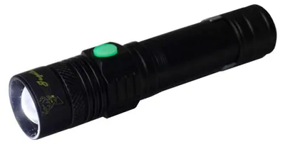 Produktbild von Jagdlampe - Balver T500, LED Taschenlampe