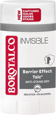 Produktbild von Tuh Deodorant Invisible (Deo Stick) 40 ml
