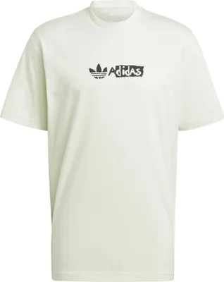 Produktbild von Adidas Herren T-Shirt Victory HT1655