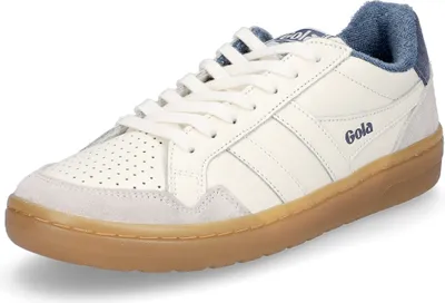 Produktbild von Gola Damen Sneaker Eagle '86 offwhite