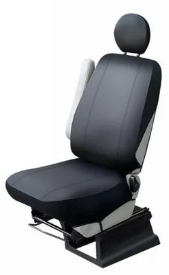 Produktbild von Sitzschonbezug CARPASSION MMT CP30102