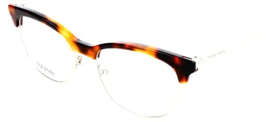 Produktbild von Hugo Boss BOSS 0948 Havana 51/17/140 Damen Brillen
