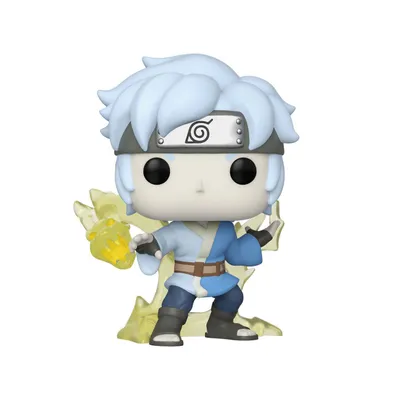 Obrázek produktu pro FUNKO POP! - Animovaný film - Boruto Naruto Next Generations Mitsuki #673