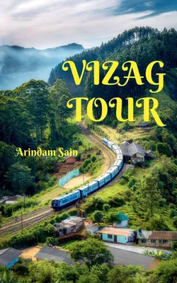 Produktbild von Vizag Tour