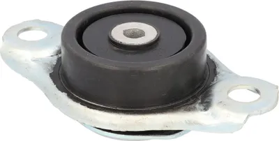 Produktbild von FEBI BILSTEIN Lagerung Schaltgetriebe 183692 für FIAT PANDA (169) 500 (312) 500 C (312) Panda Schrägheck (312, 319) für LANCIA Ypsilon (312)