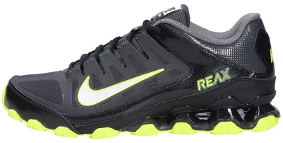 Produktbild von Nike Herren Sneaker REAX 8 TR schwarz Größe EUR 41