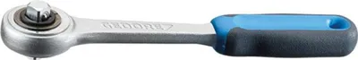 Produktbild von GEDORE 2093 Z-94 Zahnradknarre 1/4" 129 mm, 6170750