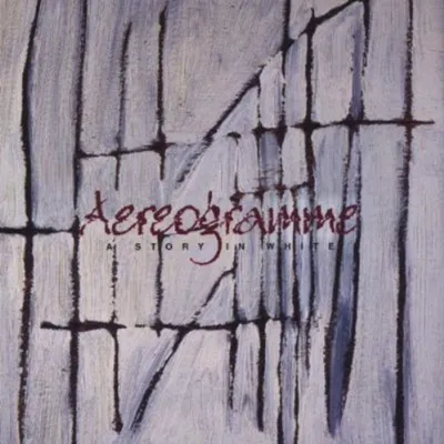 Obrázek produktu pro Aereogramme: A Story In White