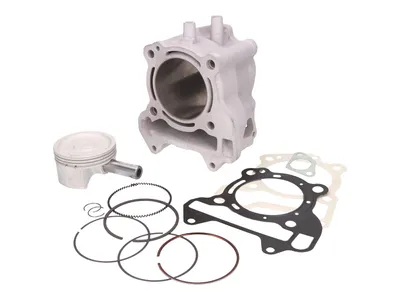 Produktbild von Zylinderkit Malossi Aluminium Sport 183ccm 63mm für Piaggio Medley 125-150 E4, Vespa GTS 125-150 E4