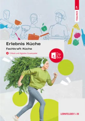 Immagine prodotto di Erlebnis Küche
