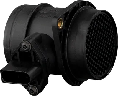 Produktbild von FEBI BILSTEIN 28572 Luftmassenmesser LMM für VW Golf IV Schrägheck (1J1) Luftmengenmesser