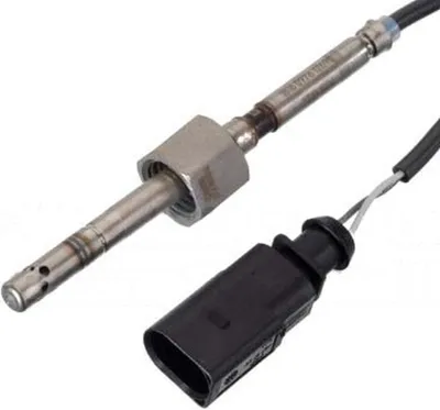 Image de Capteur, Abgastemperatur