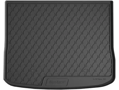 Produktbild von LAMPA Laderaum-/ Kofferraumwanne Matte Gummi für VW TIGUAN (5N)