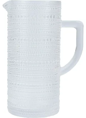 Obrázek produktu pro FORTESSA Jupiter Krug, Inhalt: 1,05 Liter, Höhe: 210 mm, ø: 98 mm