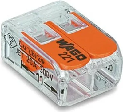 Zdjęcie produktu dla Wago 432444