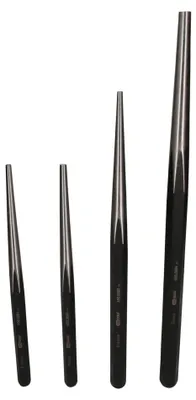 Obrázok produktu pre KS TOOLS Durchtreiber-Satz für Nutzfahrzeuge 4-tlg. 450.0090