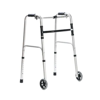 Image de Réparation de déambulateur à roulettes
