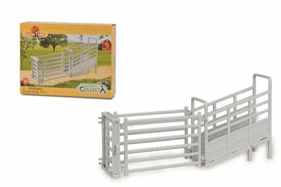 Obrázek produktu pro Ohrada pro nakládání dobytka 84133 COLLECTA