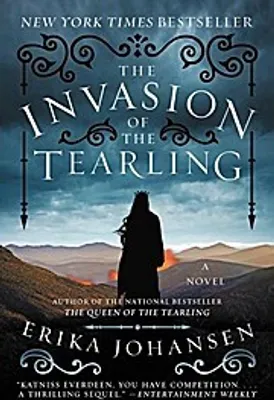 Obrázok produktu pre The Invasion of the Tearling