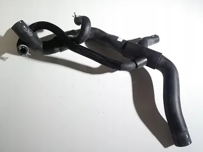 Produktbild von VOLVO S40 V50 linke Wasserkühlerleitung OE 30723082