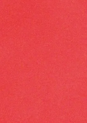 Produktbild von 25 Blatt Briefpapier / DIN A4 / Kopierpapier / Druckerpapier / Farbe: rot