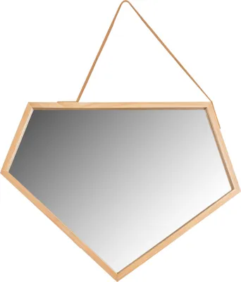 Produktbild von Tutumi Spiegel Ymjz20216 49Cm Beige