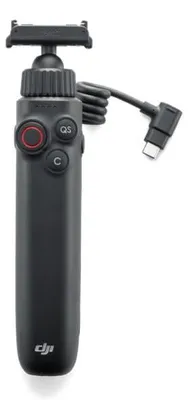 Obrázek produktu pro DJI CP.OS.00000527.02, Rukojeť ke kameře, 207 g, Černá