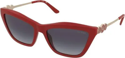 Zdjęcie produktu dla Okulary przeciwsłoneczne Guess GU00199 66B