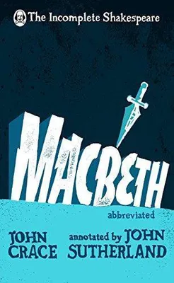 Productafbeelding van Macbeth