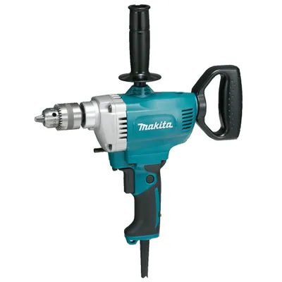 Produktbild von Makita Bohrmaschine DS4012J, 750 W, incl. Zubehör, MAKPAC