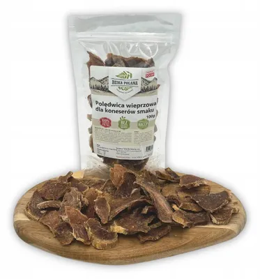 Obrázek produktu pro VEPŘOVÁ KÝTA, MASOVÉ SPECIALITY VACUUM, cca 1,5 kg