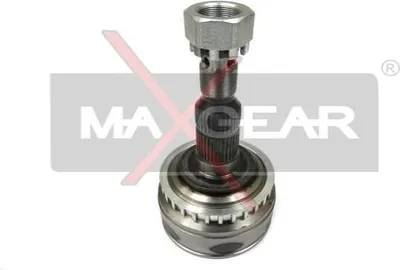 Produktbild von MAXGEAR Gelenksatz Antriebswelle Radseitig für OPEL Corsa C Schrägheck (X01) 49-0343