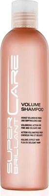 Produktbild von SBC Volume Shampoo 250ml