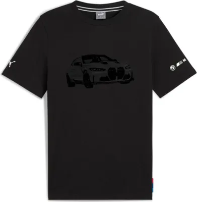 Image de T-shirt Puma 63063301