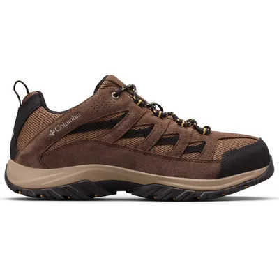 Produktbild von Columbia Crestwood Dark Brown / Baker EU 48
