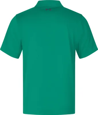 Image de Under Armour - "T2G" polo pour homme RW9888 (XXL) (Cardinal)