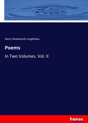 Produktbild von Poems