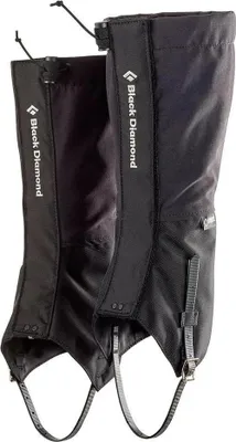 Obrázok produktu pre Black Diamond Goretexové gamaše Frontpoint Black L Black L