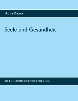 Produktbild von Seele und Gesundheit