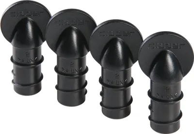 Image de Bouchons Claber 13x16 Fermeture étanche Tuyaux - Claber