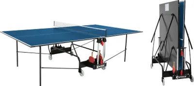 Obrázek produktu pro Stůl na stolní tenis SPONETA S1-73i - modrý