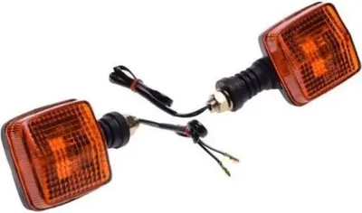 Produktbild von Zusätzlicher Fahrtrichtungsanzeiger für Yamaha DT XT TDR (Paar)